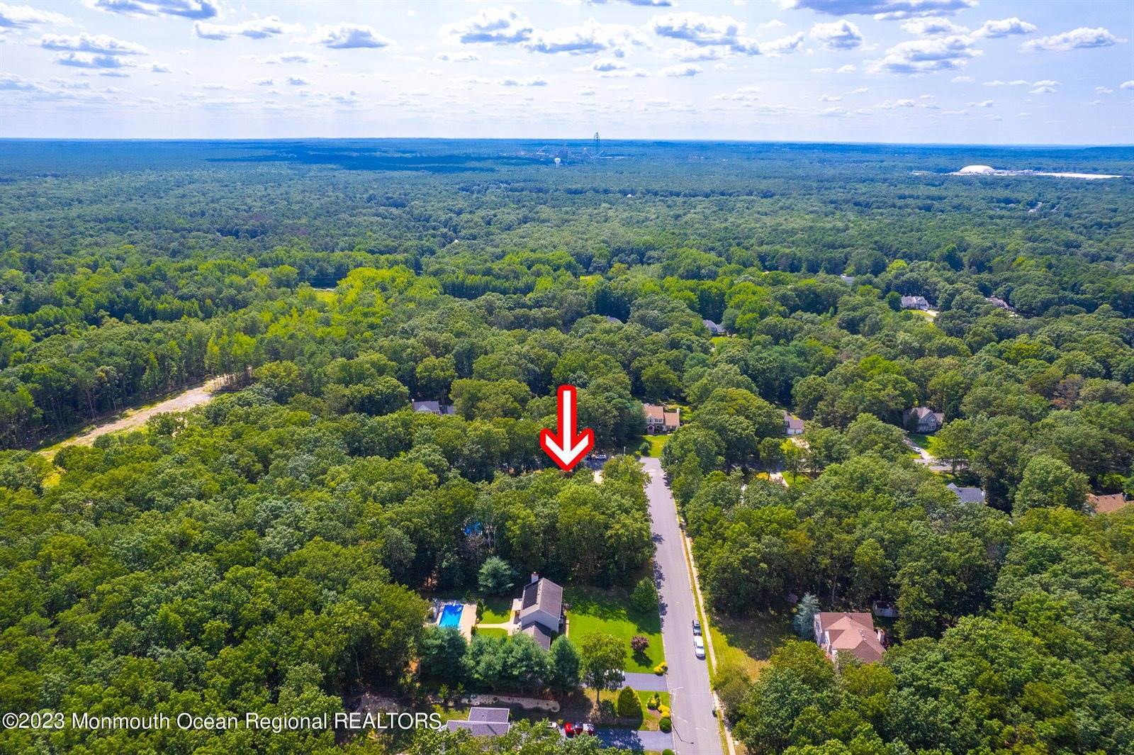 20 Bittersweet Drive, Jackson, NJ 08527