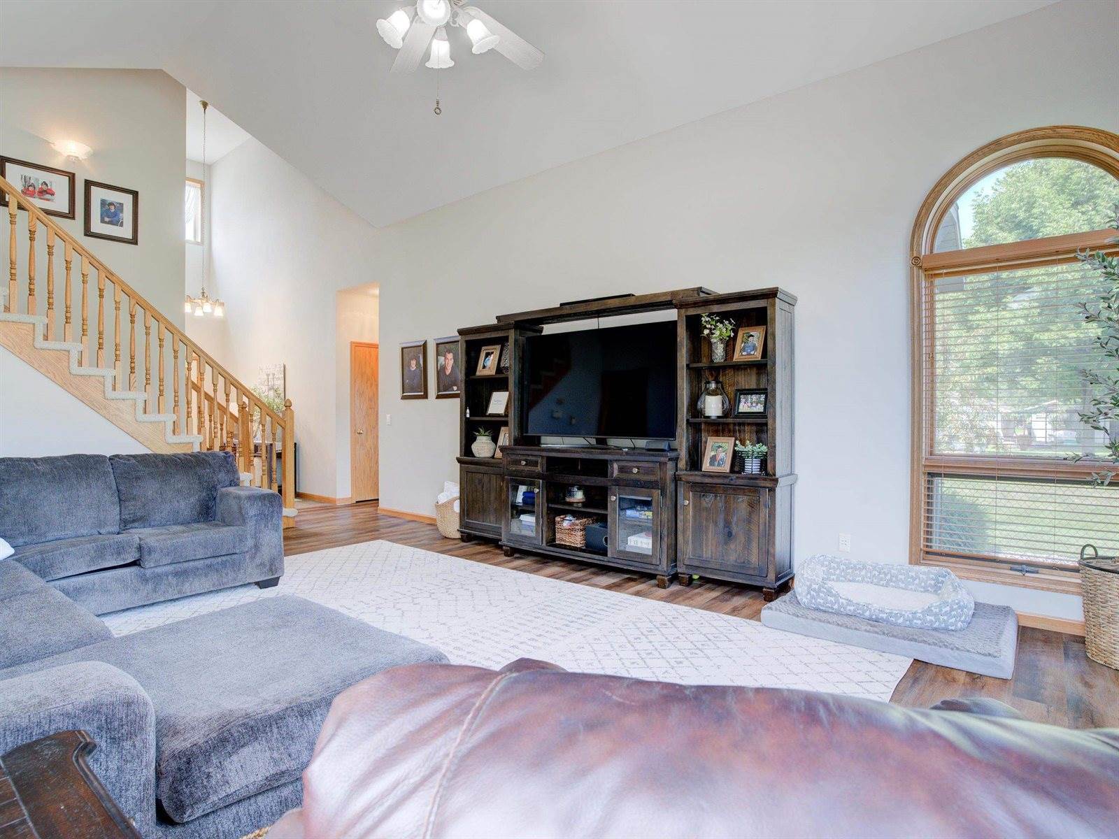 211 Magnolia Drive, Marshfield, WI 54449