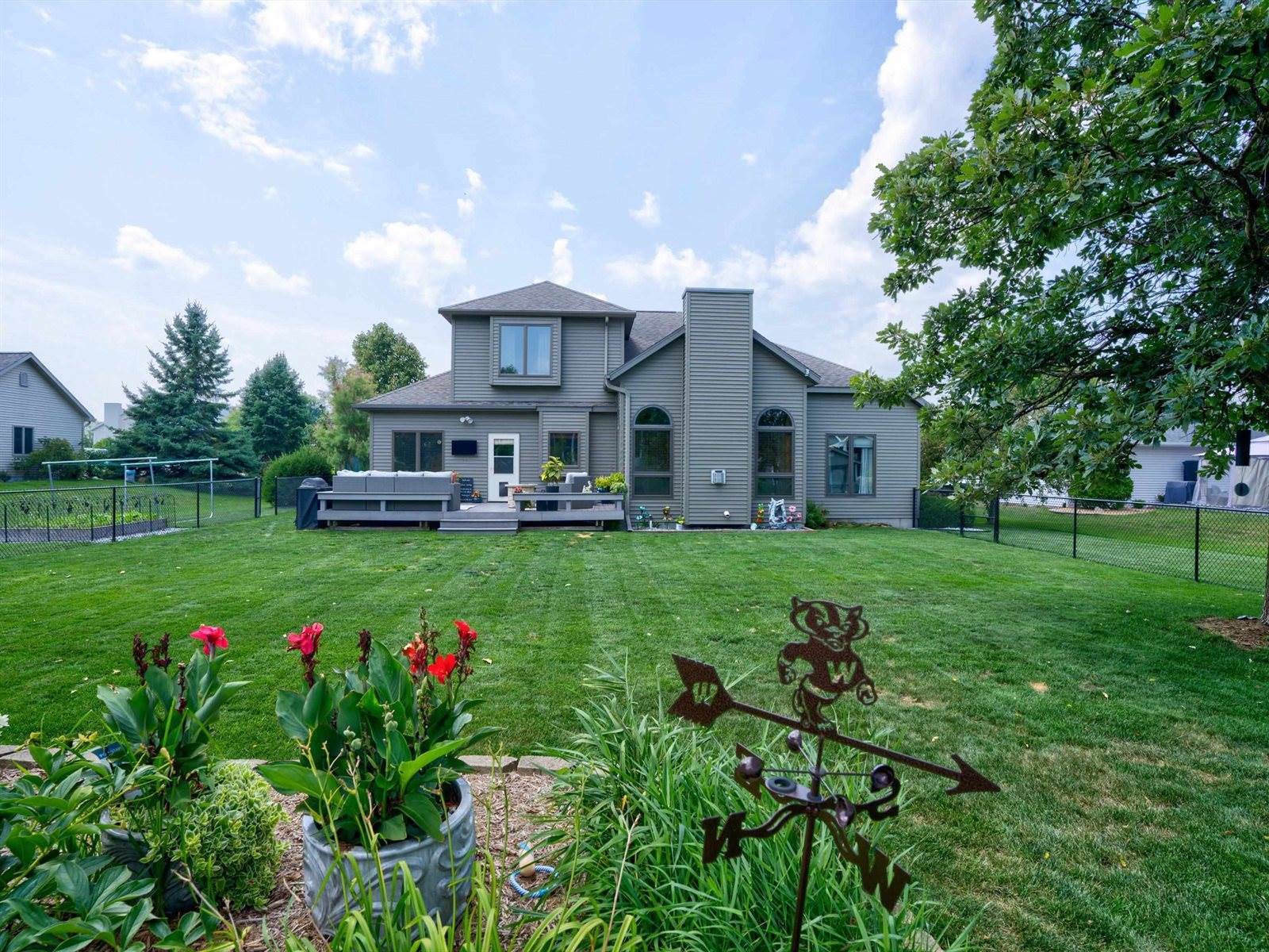 211 Magnolia Drive, Marshfield, WI 54449