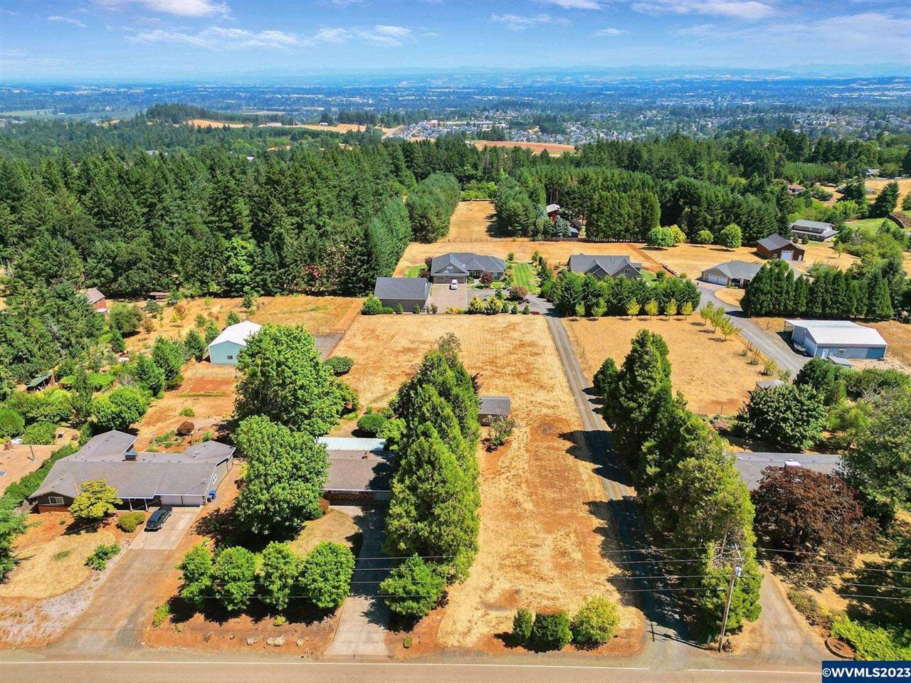 40th Av, Salem, OR 97304