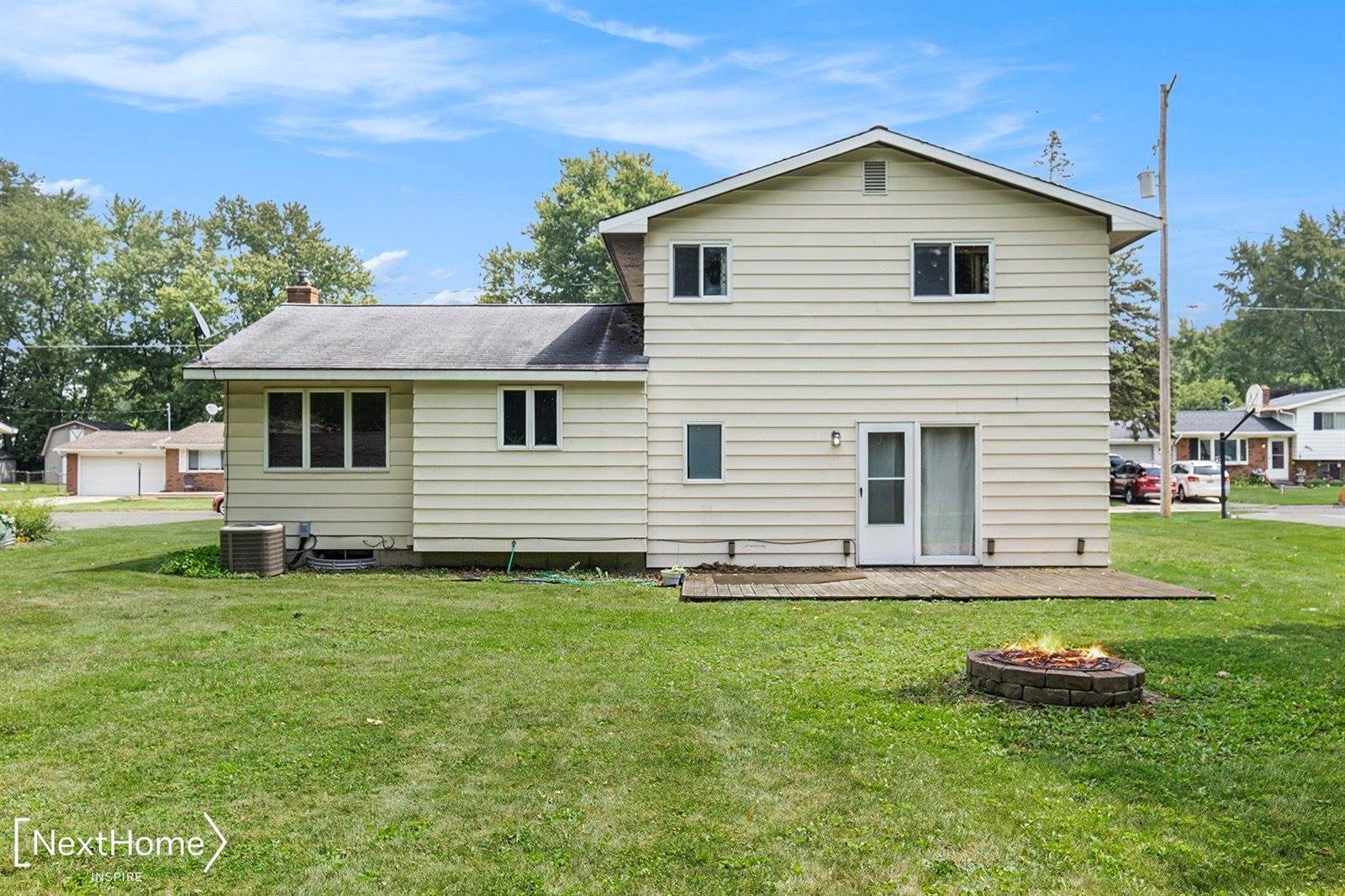 4444 Dixon Drive, Swartz Creek, MI 48473