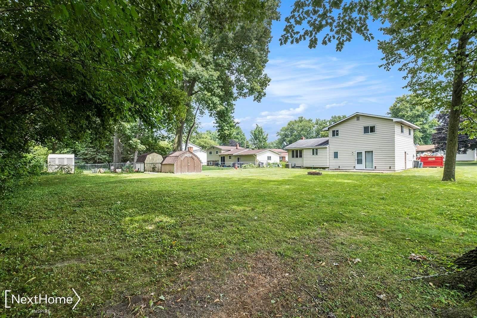 4444 Dixon Drive, Swartz Creek, MI 48473