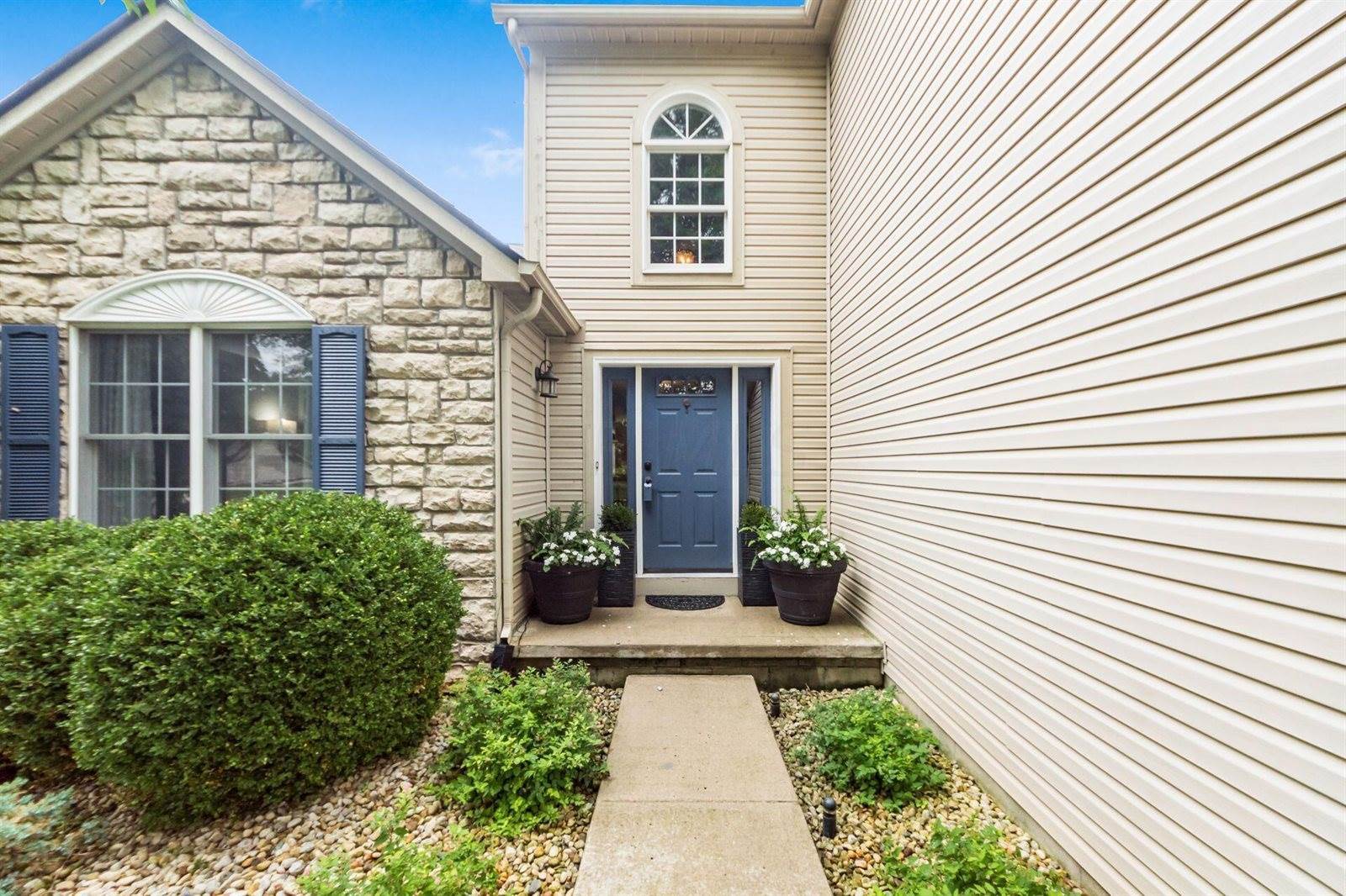 3036 Fawn Crossing Drive, Hilliard, OH 43026