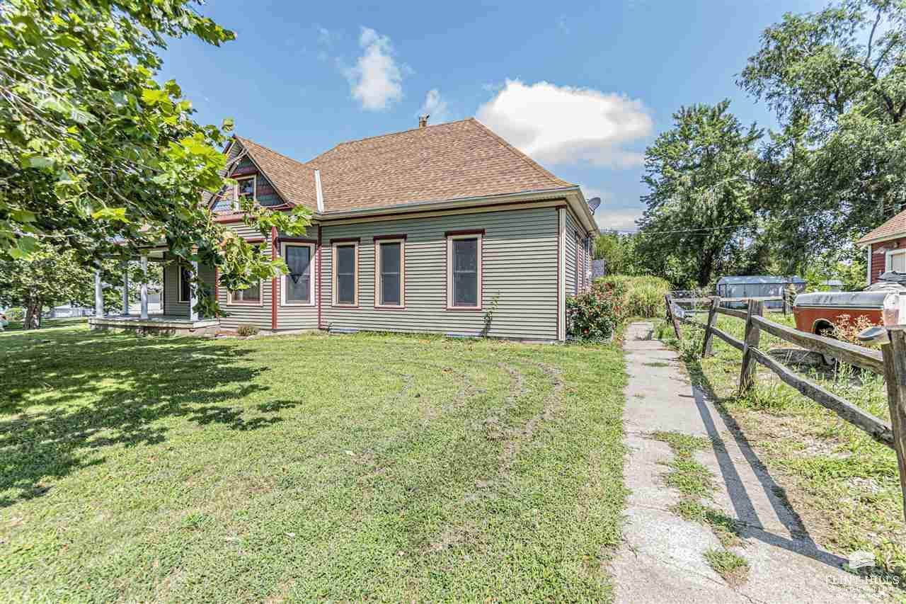 802 Juniper Street, Wakefield, KS 67487