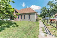 802 Juniper Street, Wakefield, KS 67487