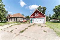 802 Juniper Street, Wakefield, KS 67487