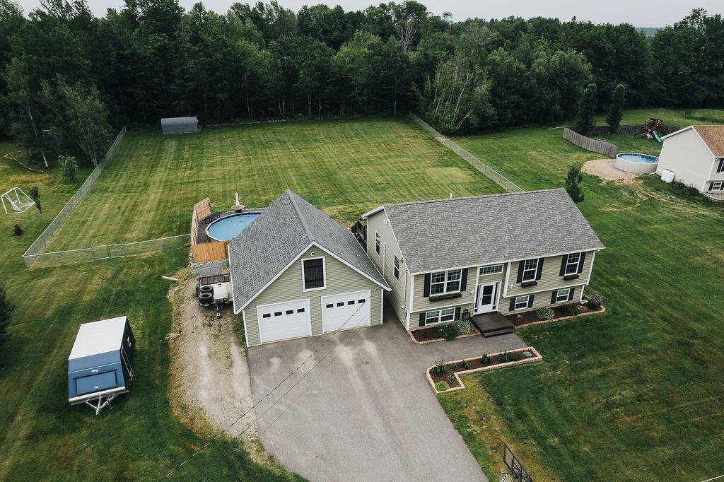 50 Fenway Drive, Hermon, ME 04401