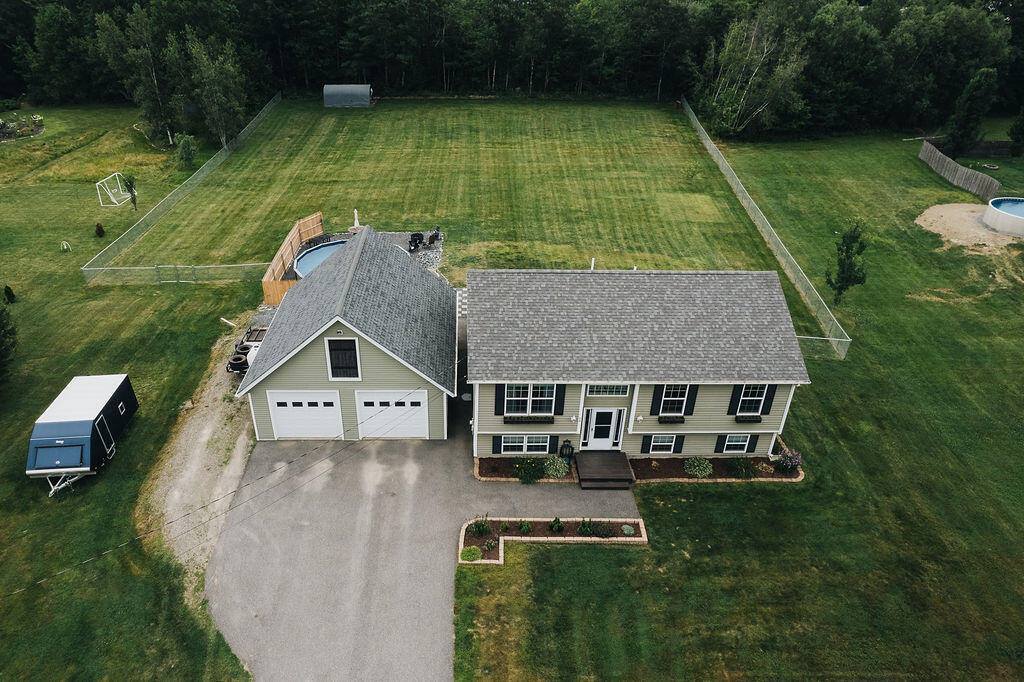 50 Fenway Drive, Hermon, ME 04401