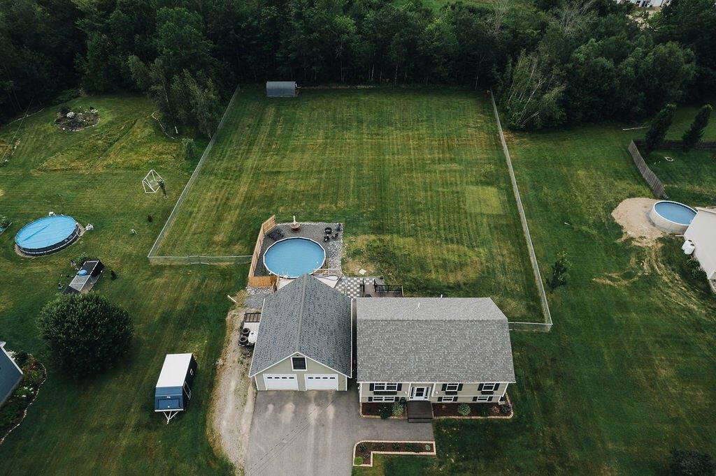 50 Fenway Drive, Hermon, ME 04401