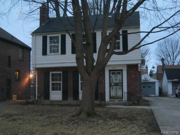 14137 Faust, Detroit, MI 48223