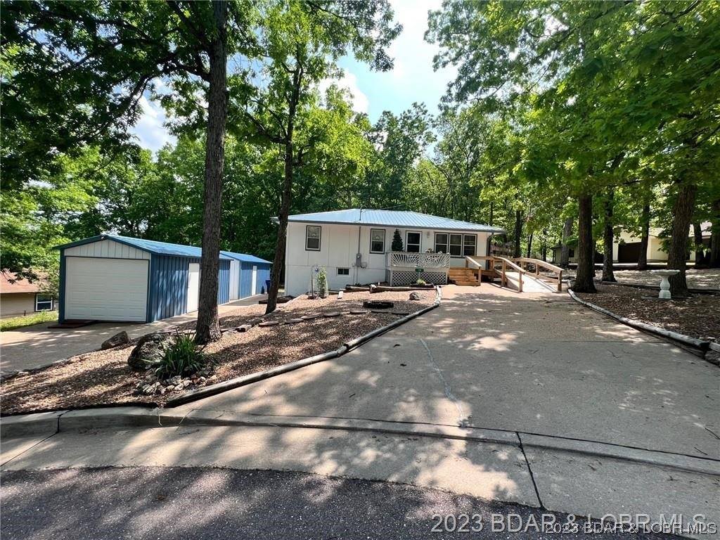 146 Helms Street, Camdenton, MO 65020