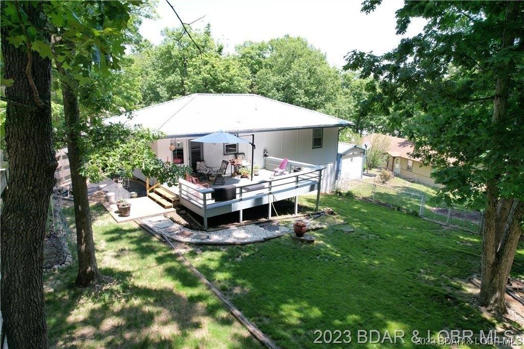 146 Helms Street, Camdenton, MO 65020