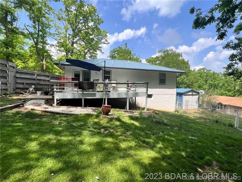 146 Helms Street, Camdenton, MO 65020