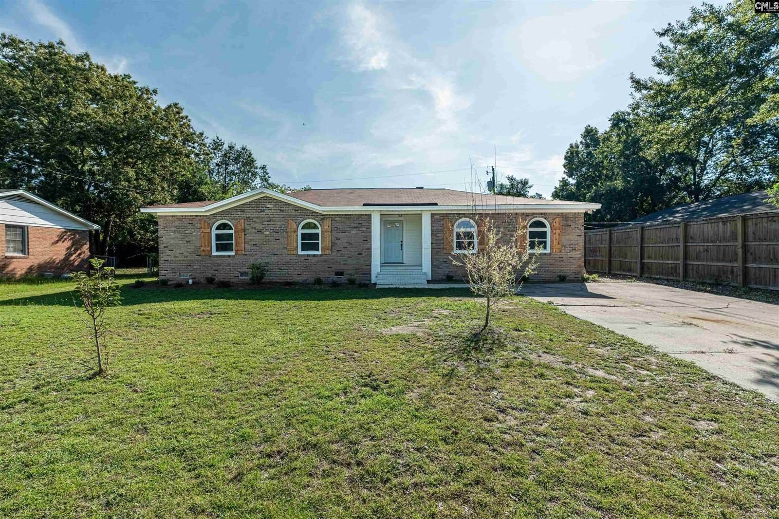 105 Sweet Springs, Lexington, SC 29073