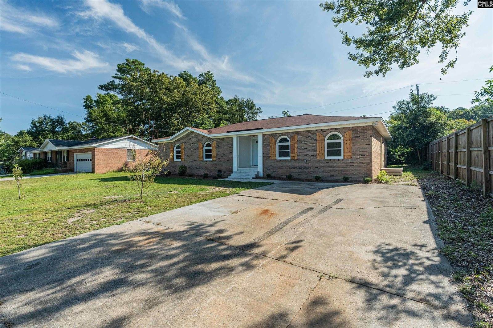 105 Sweet Springs, Lexington, SC 29073