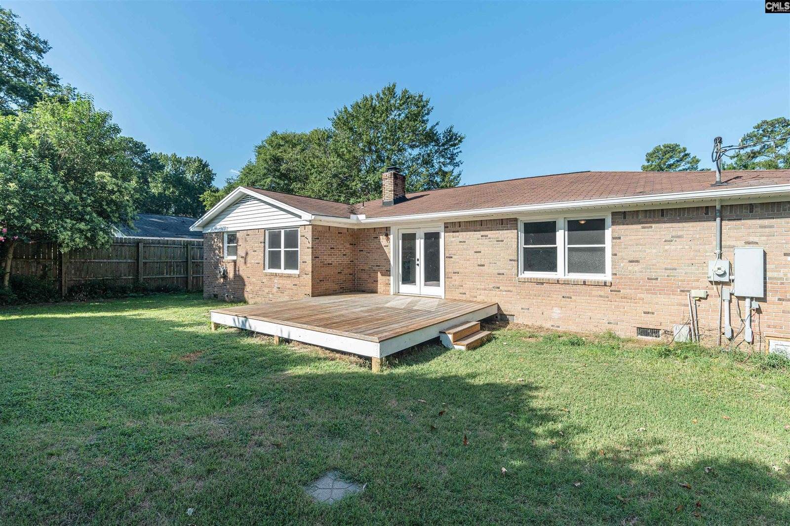 105 Sweet Springs, Lexington, SC 29073