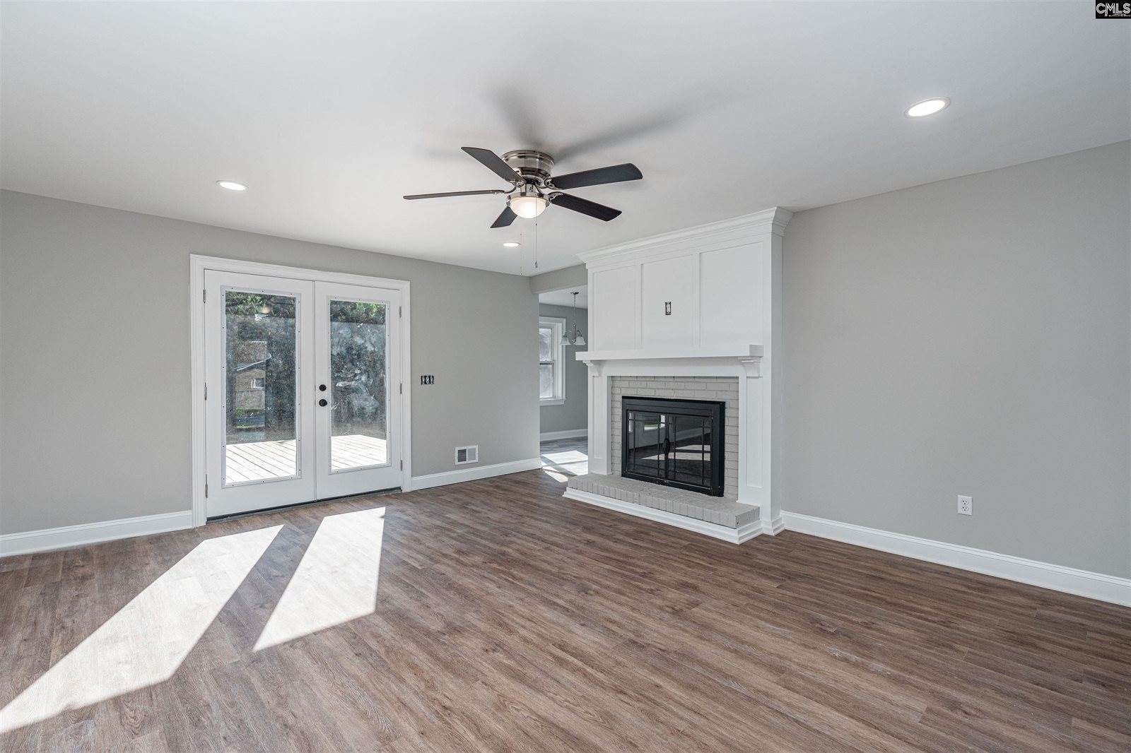 105 Sweet Springs, Lexington, SC 29073