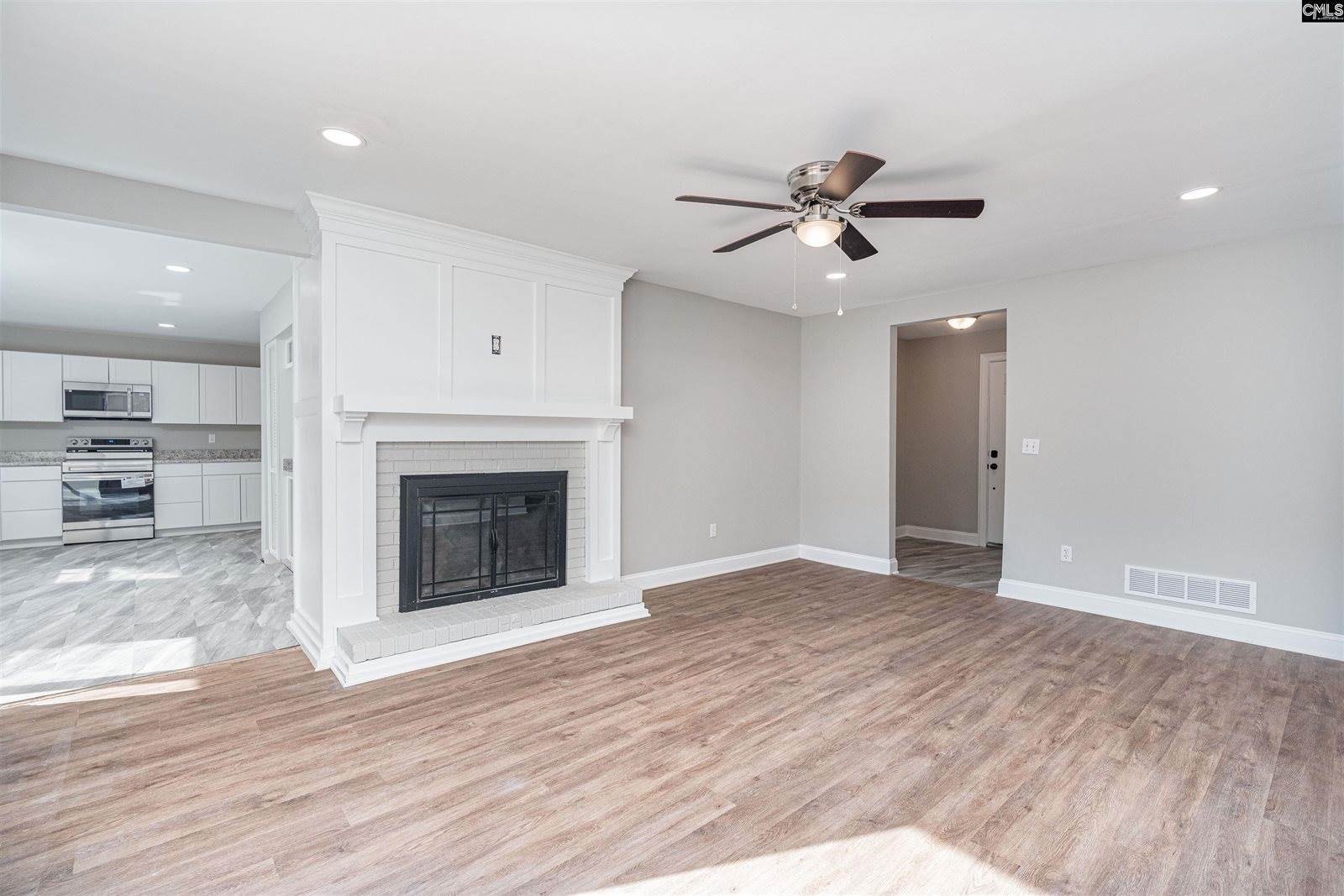 105 Sweet Springs, Lexington, SC 29073