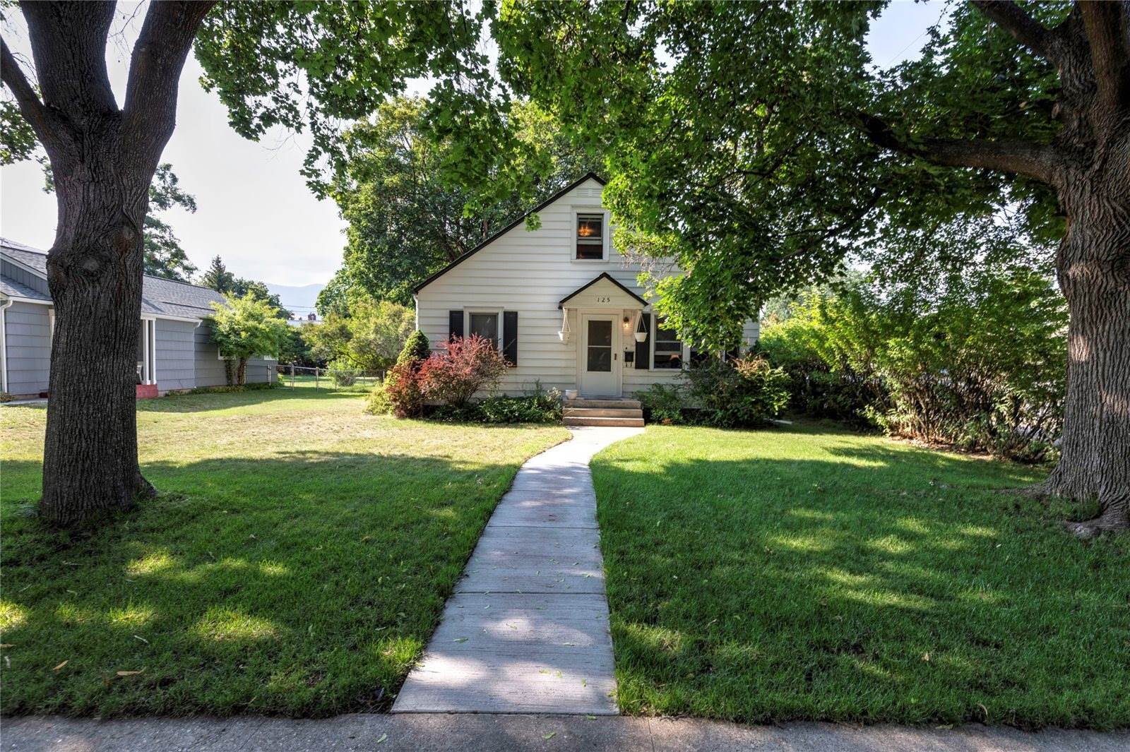 125 Beverly Avenue, Missoula, MT 59801