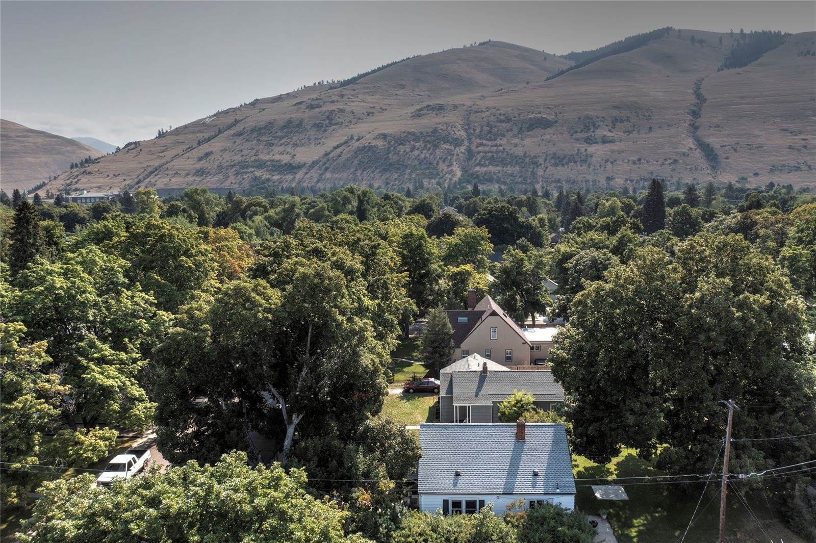 125 Beverly Avenue, Missoula, MT 59801