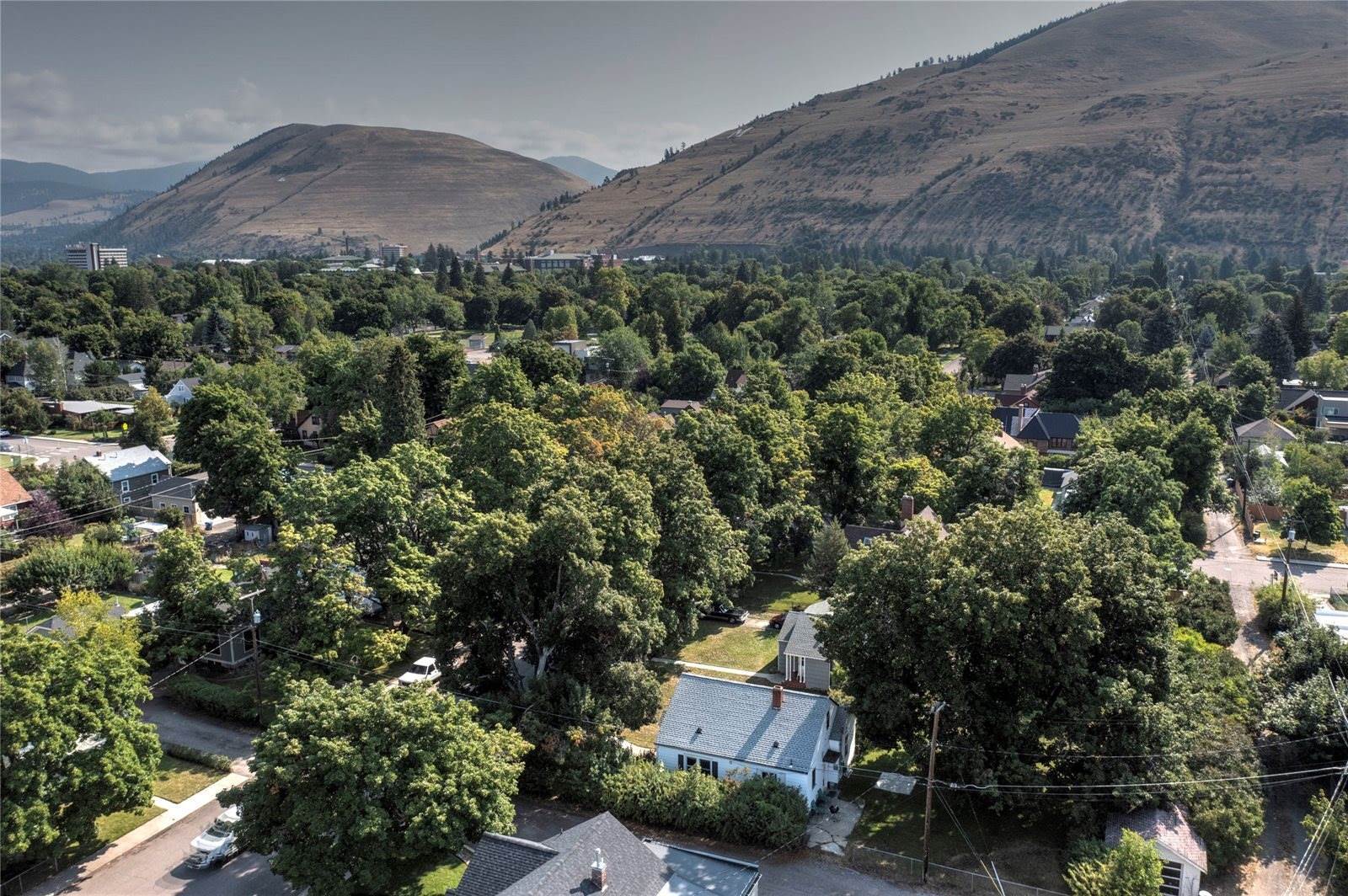 125 Beverly Avenue, Missoula, MT 59801