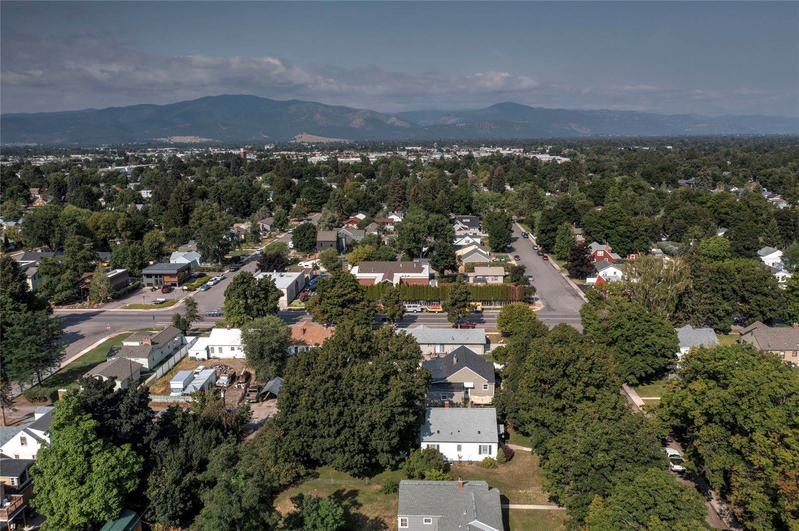 125 Beverly Avenue, Missoula, MT 59801