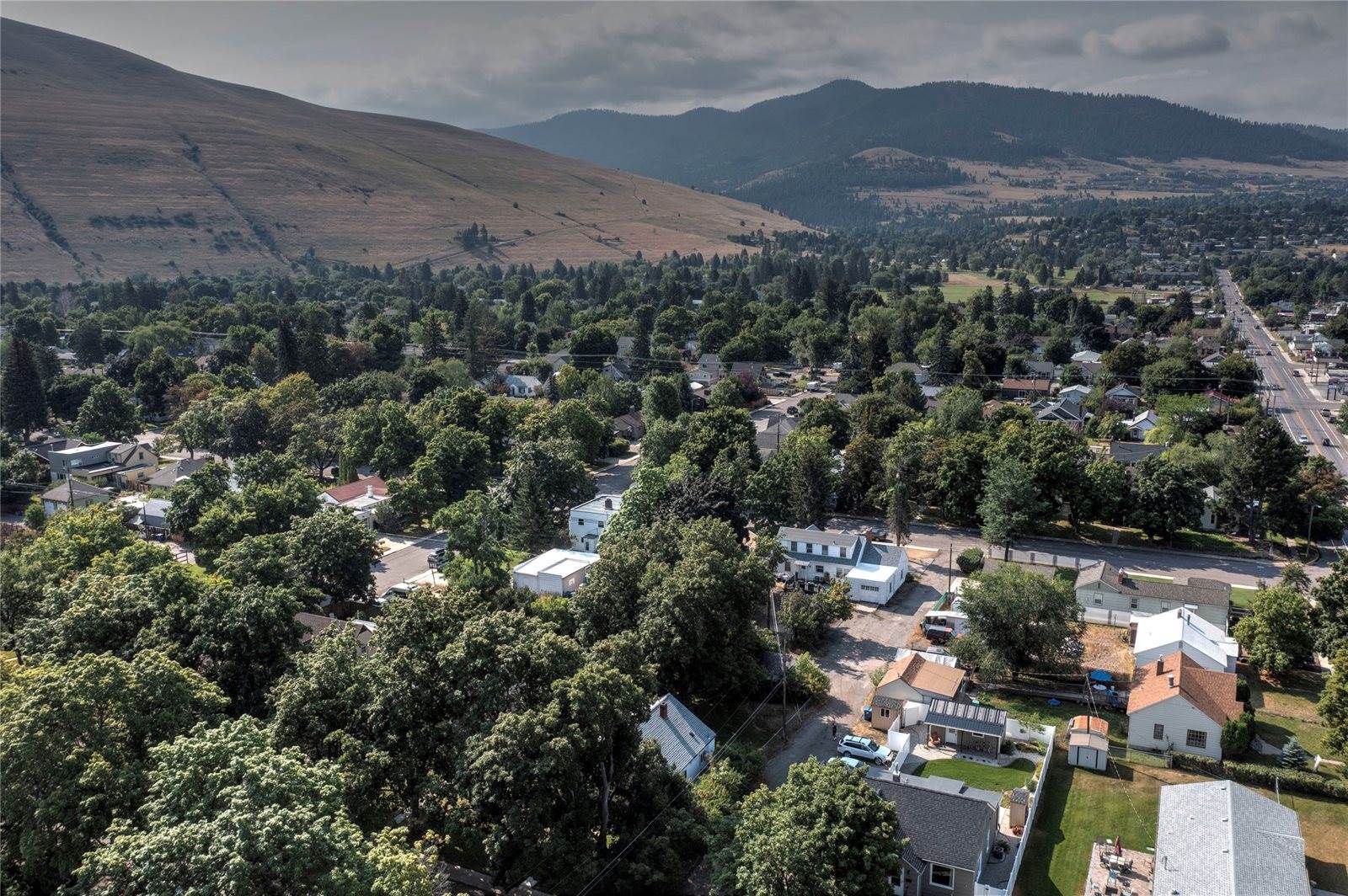 125 Beverly Avenue, Missoula, MT 59801