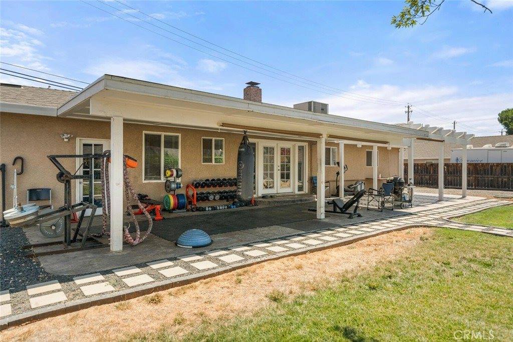 2575 Mariposa Avenue, Chico, CA 95973