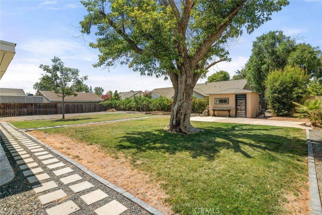 2575 Mariposa Avenue, Chico, CA 95973