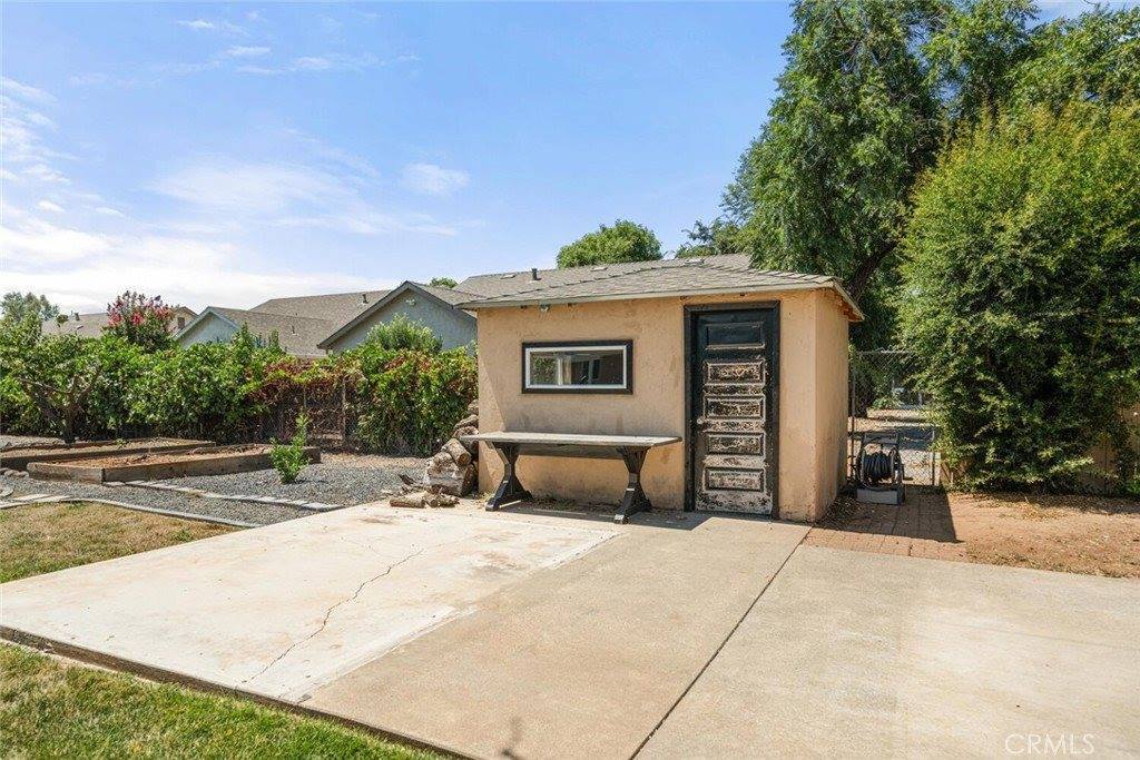 2575 Mariposa Avenue, Chico, CA 95973