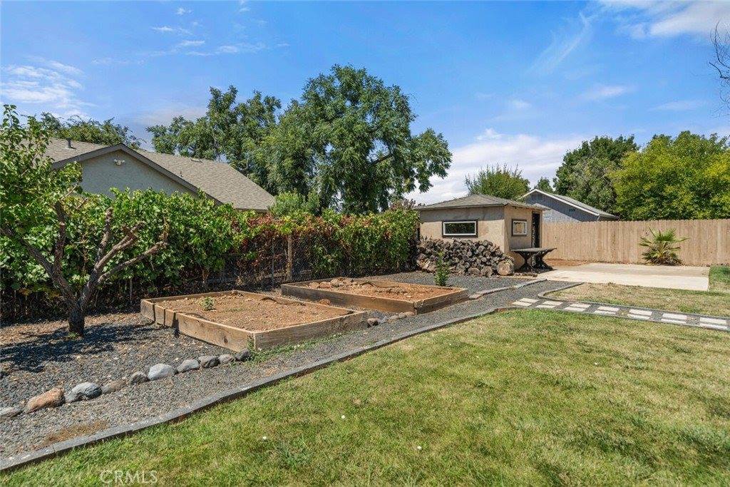 2575 Mariposa Avenue, Chico, CA 95973