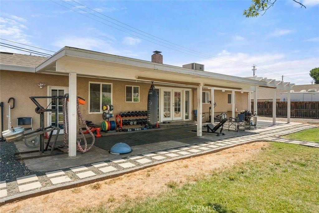 2575 Mariposa Avenue, Chico, CA 95973