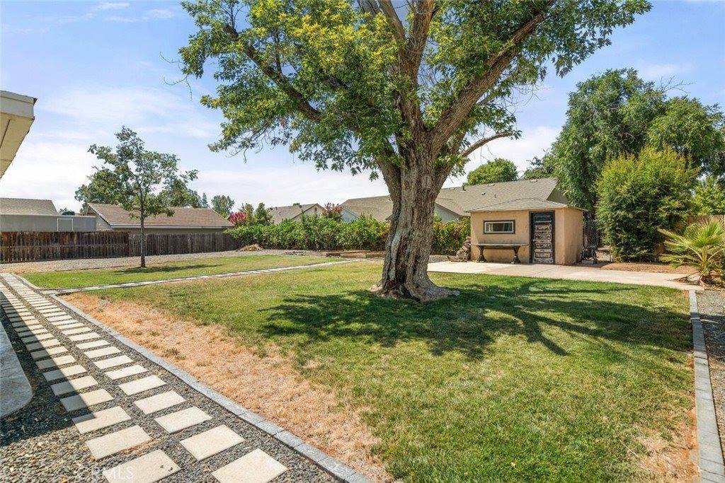 2575 Mariposa Avenue, Chico, CA 95973