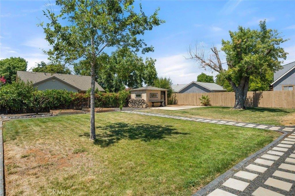 2575 Mariposa Avenue, Chico, CA 95973