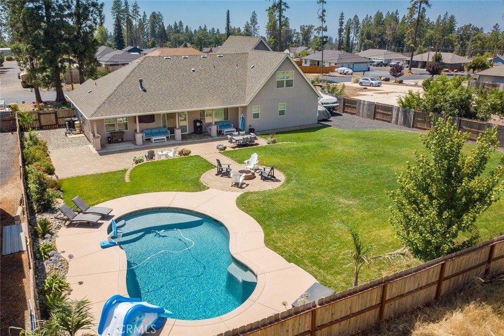 1535 Elliott Road, Paradise, CA 95969