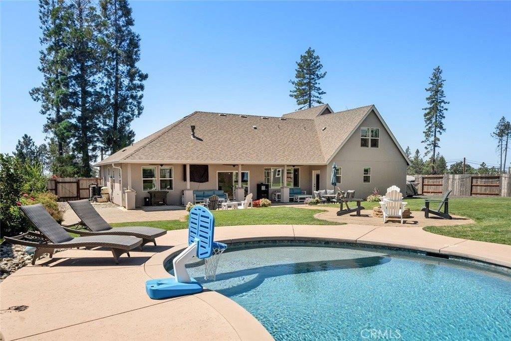 1535 Elliott Road, Paradise, CA 95969