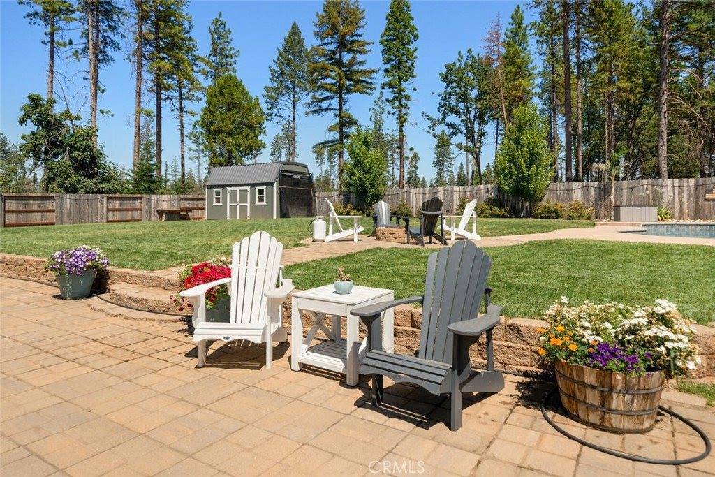 1535 Elliott Road, Paradise, CA 95969