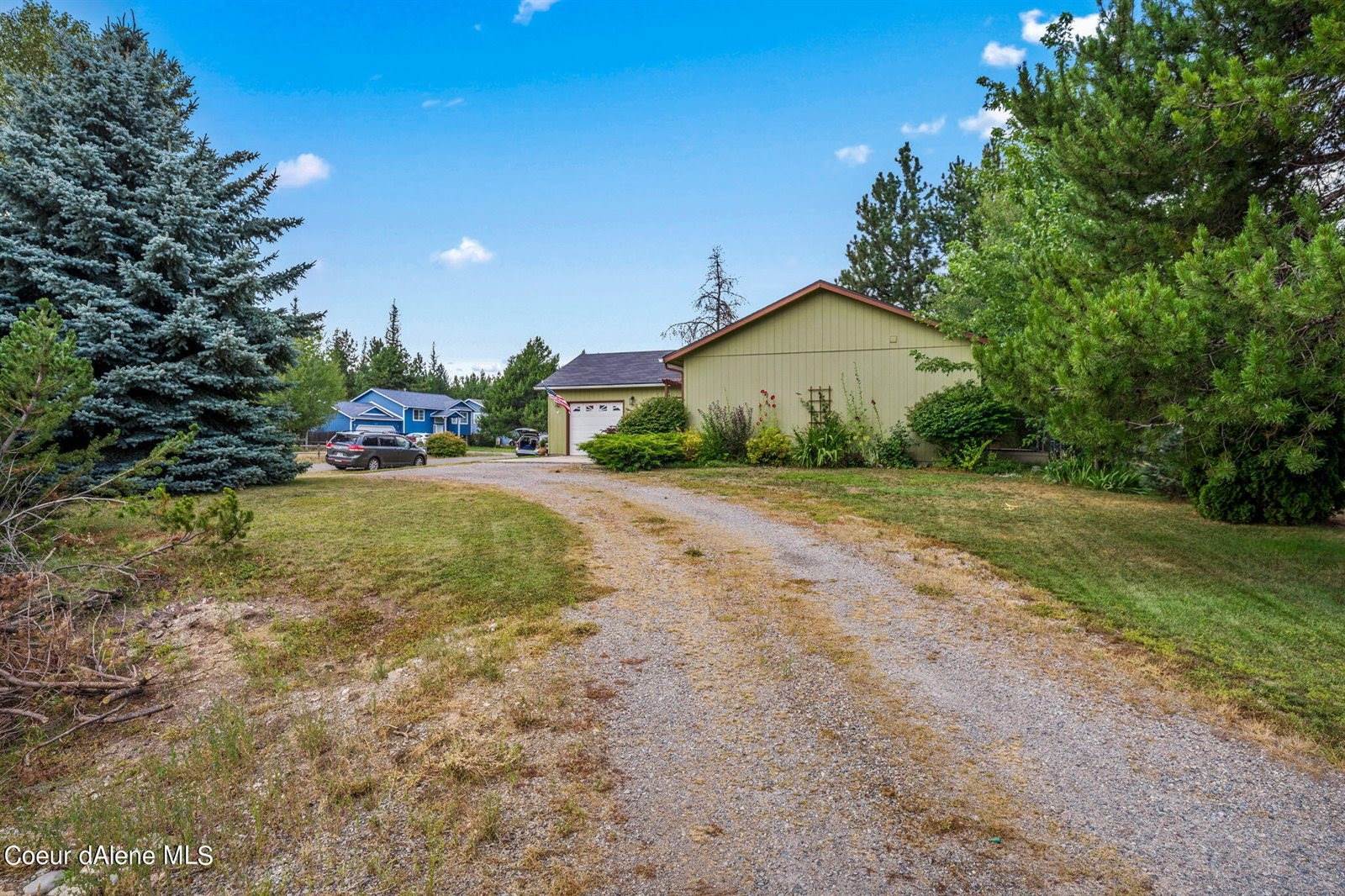 30550 North Alice Ct, Athol, ID 83801