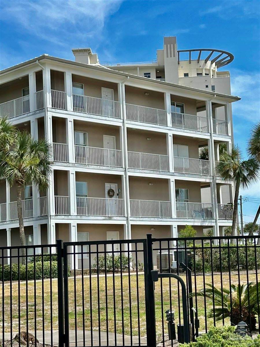 13500 Sandy Key Dr, #217W, Perdido Key, FL 32507