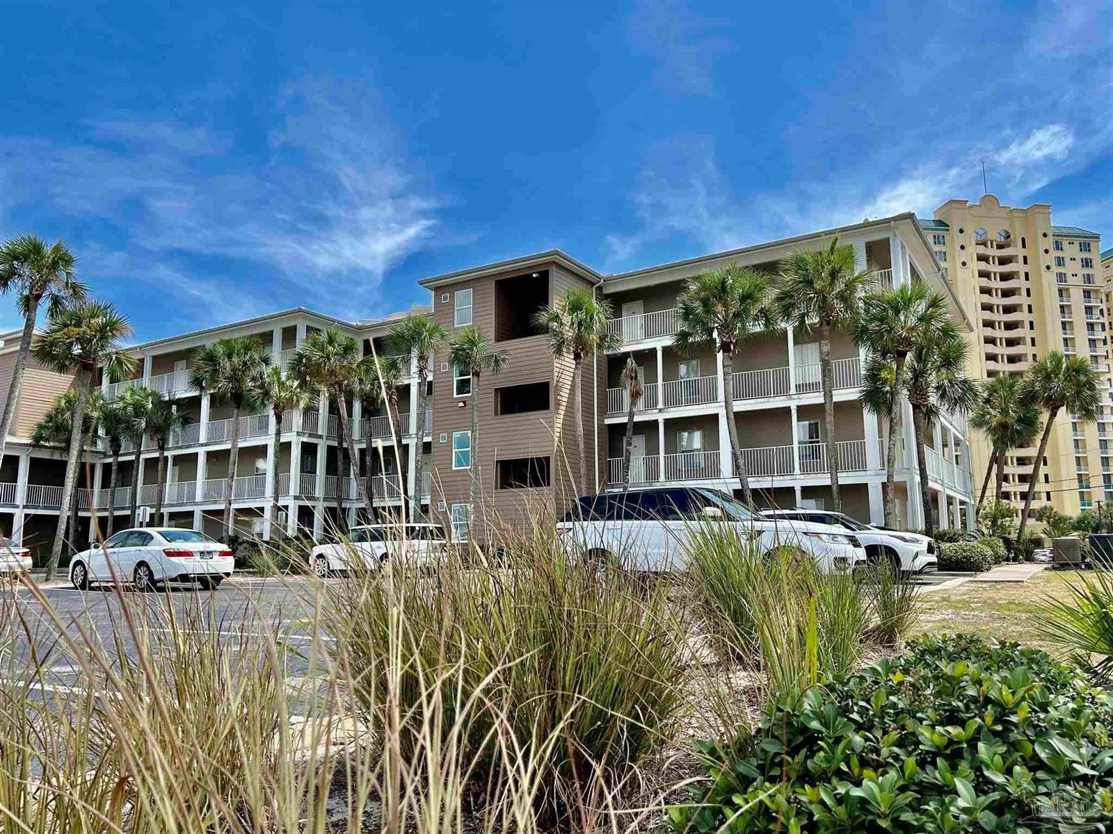 13500 Sandy Key Dr, #217W, Perdido Key, FL 32507