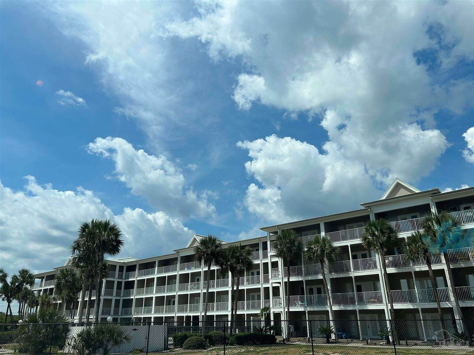 13500 Sandy Key Dr, #217W, Perdido Key, FL 32507