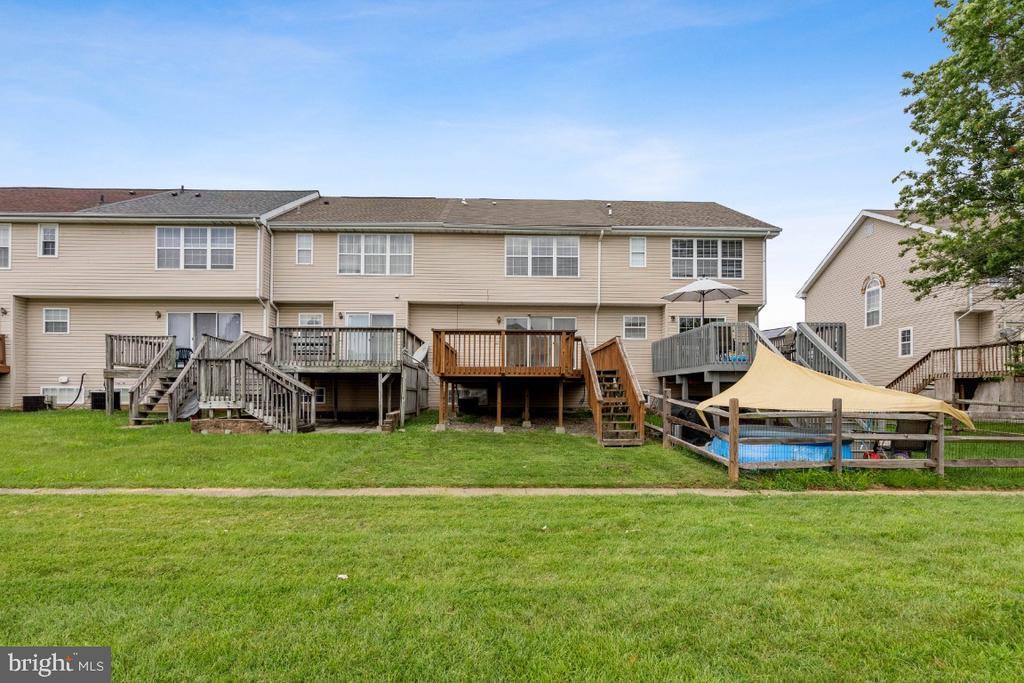 128 Three Rivers Drive, Newark, DE 19702