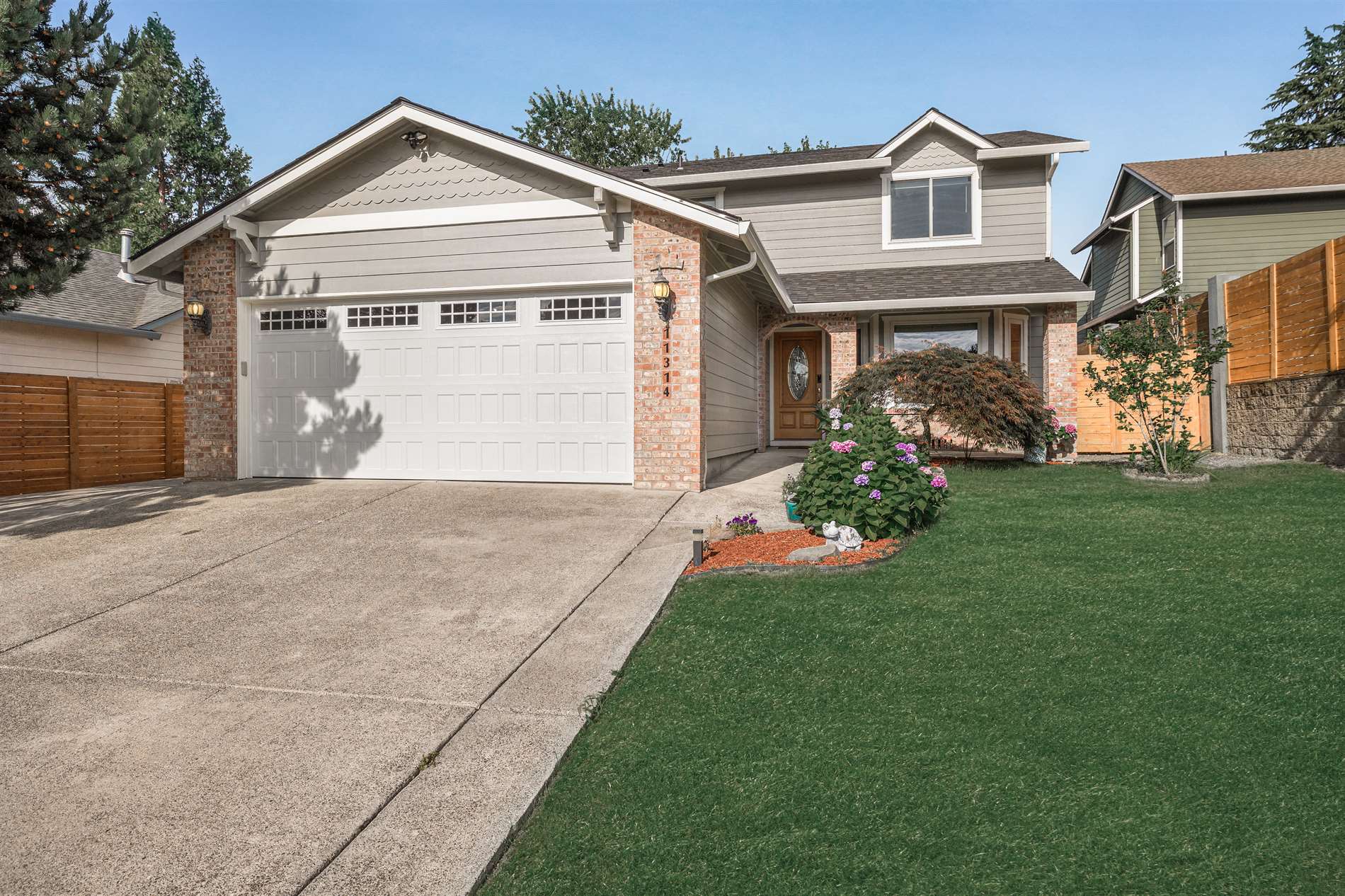 11314 NW 7th ave, Vancouver, WA 98685