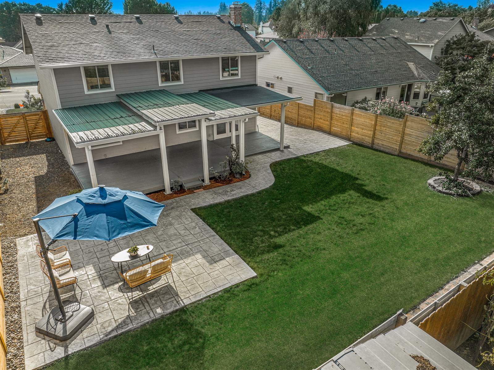 11314 NW 7th ave, Vancouver, WA 98685