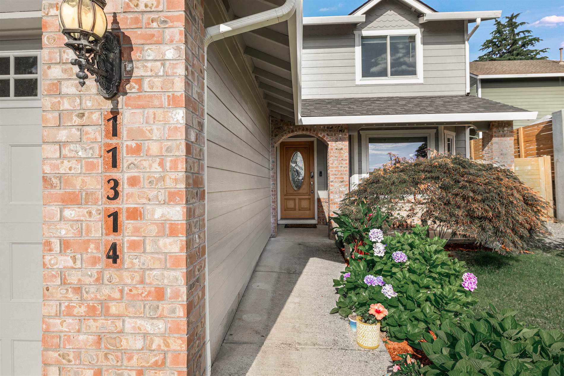 11314 NW 7th ave, Vancouver, WA 98685