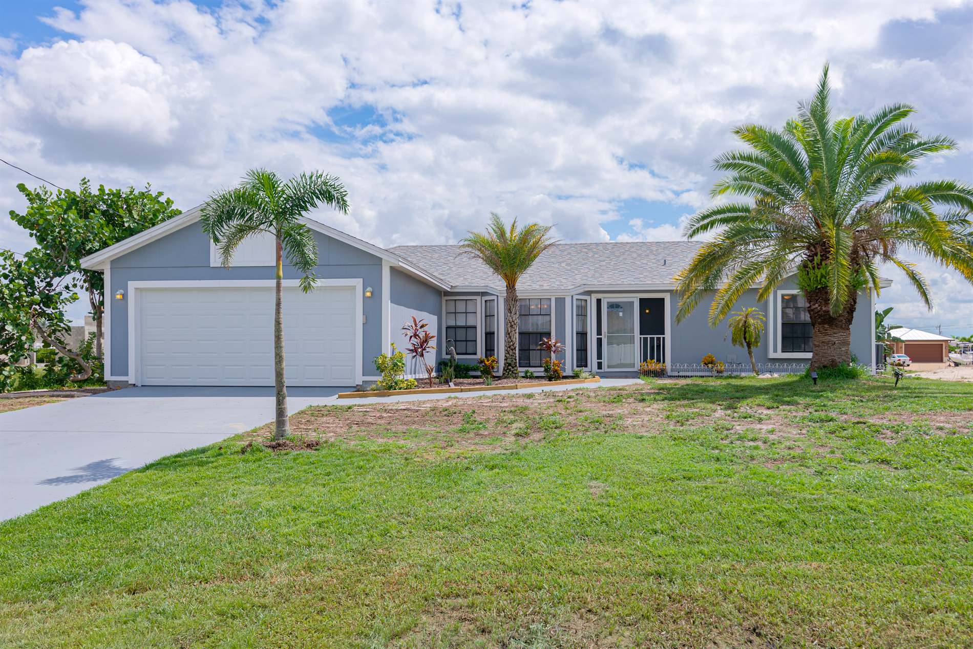 3706 NW 1st Terrace, Cape Coral, FL 33993