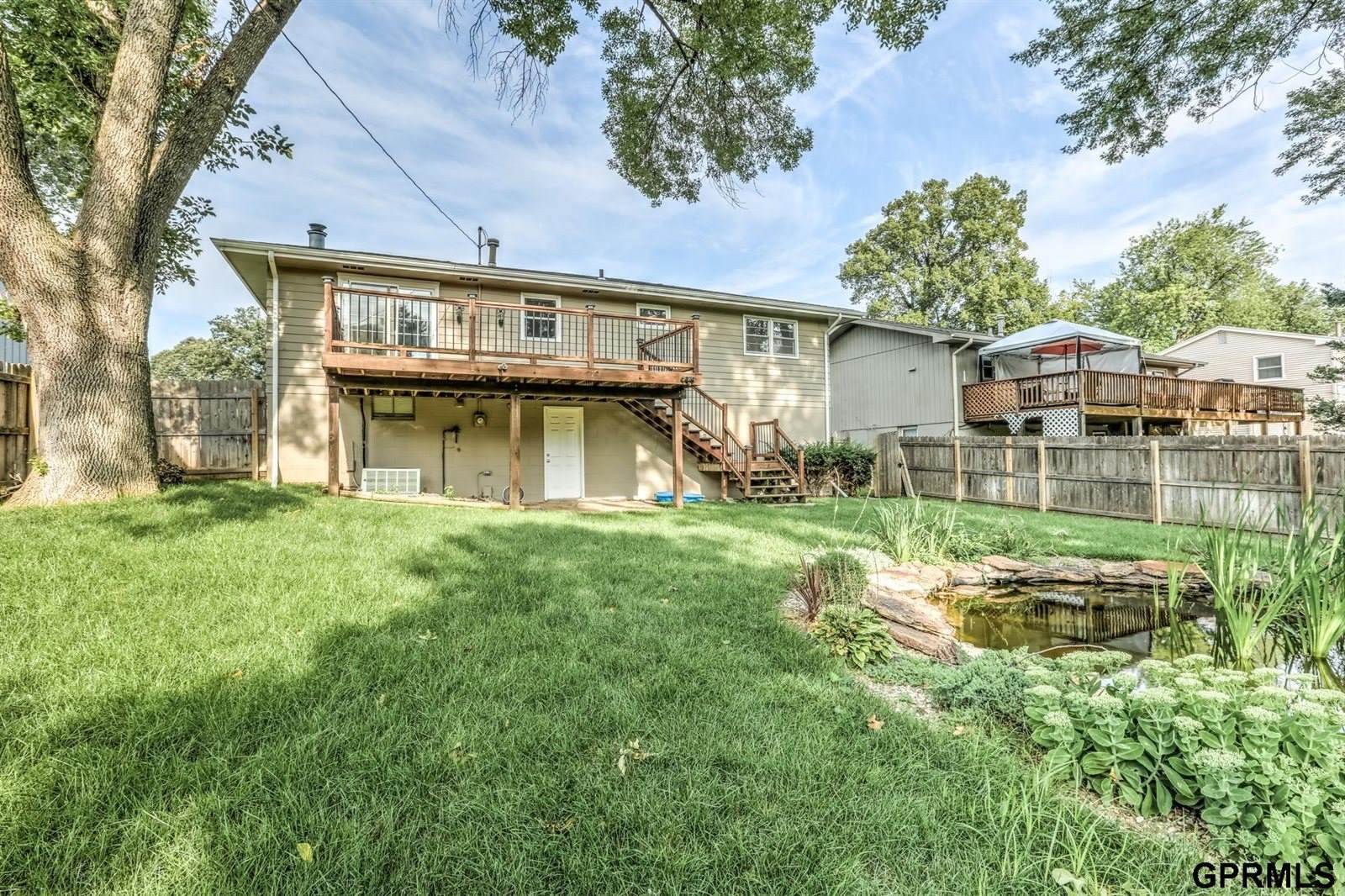 3389 S 130 Street, Omaha, NE 68144