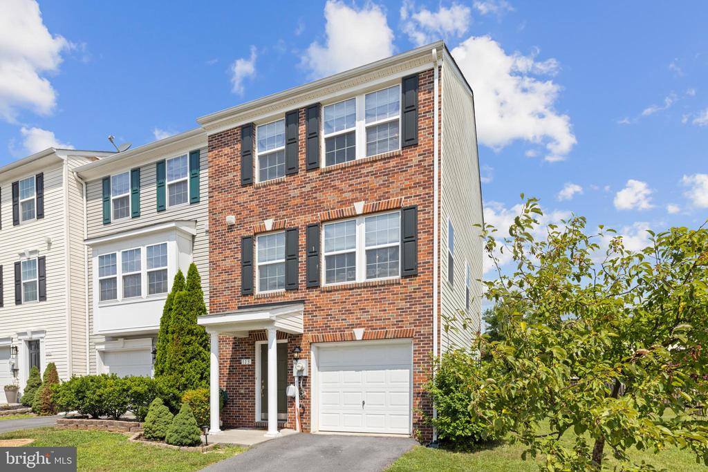 113 Monticello Square, Winchester, VA 22602
