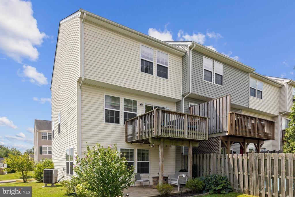 113 Monticello Square, Winchester, VA 22602