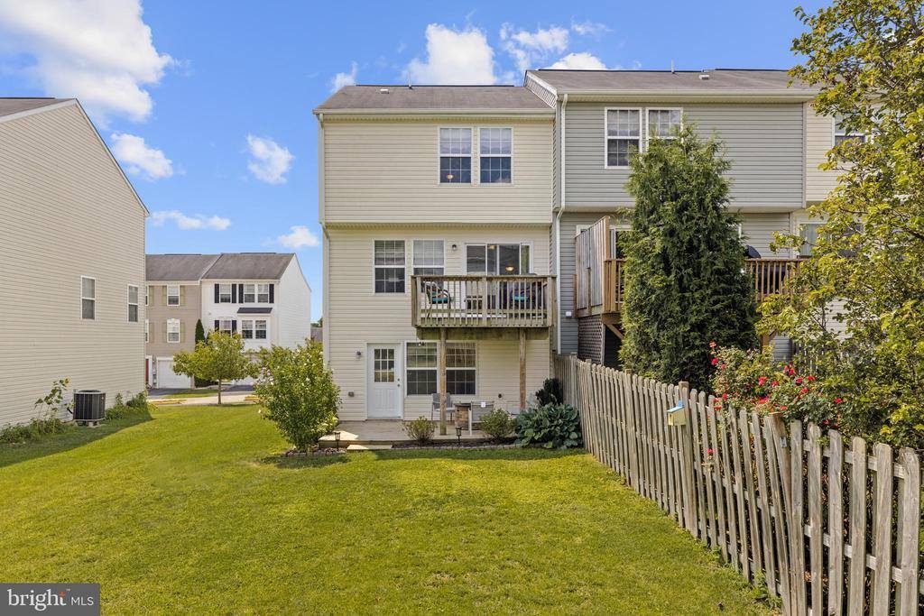 113 Monticello Square, Winchester, VA 22602